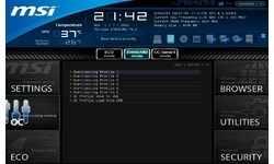 MSI B75MA-E33