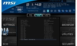 MSI B75MA-E33