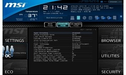 MSI B75MA-E33