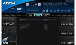 MSI B75MA-E33