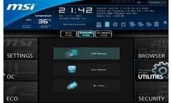 MSI B75MA-E33