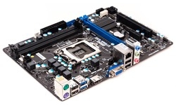 MSI B75MA-E33