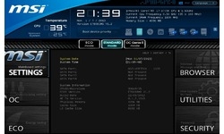MSI B75MA-E33