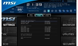 MSI B75MA-E33