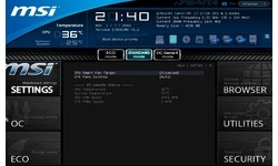 MSI B75MA-E33