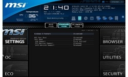 MSI B75MA-E33