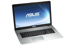 Asus N76VM-V2G-T1076V-BE