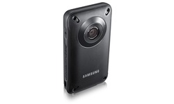 Samsung HMX-W300 Black