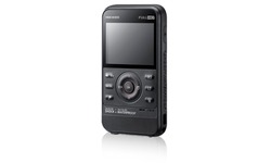 Samsung HMX-W300 Black