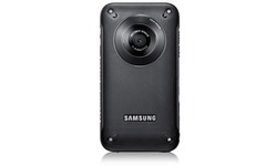 Samsung HMX-W300 Black