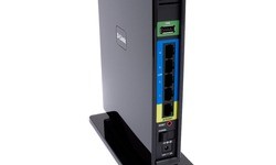 D-Link DIR-865L Wireless AC 1750 Dual Band Cloud Router
