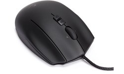 Logitech G600 MMO Gaming Mouse Black