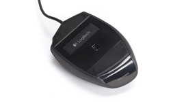 Logitech G600 MMO Gaming Mouse Black