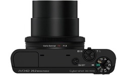 Sony Cyber-shot DSC-RX100