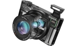 Sony Cyber-shot DSC-RX100