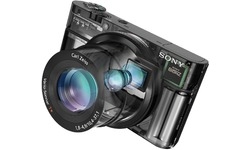Sony Cyber-shot DSC-RX100