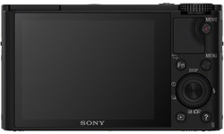 Sony Cyber-shot DSC-RX100