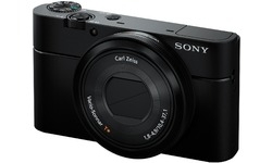 Sony Cyber-shot DSC-RX100
