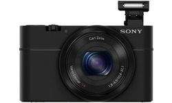 Sony Cyber-shot DSC-RX100