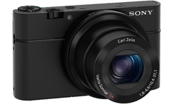 Sony Cyber-shot DSC-RX100