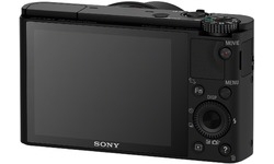 Sony Cyber-shot DSC-RX100