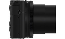 Sony Cyber-shot DSC-RX100