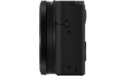 Sony Cyber-shot DSC-RX100