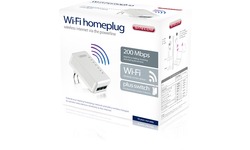 Sitecom LN-521 WiFi Homeplug