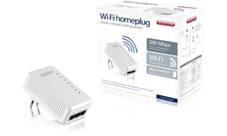 Sitecom LN-521 WiFi Homeplug