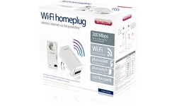 Sitecom LN-531 WiFi Homeplug kit