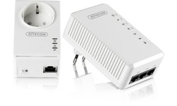 Sitecom LN-531 WiFi Homeplug kit