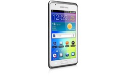Samsung Galaxy Player 4.2 White