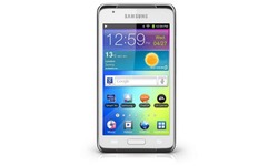 Samsung Galaxy Player 4.2 White