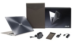Asus Zenbook Prime UX31A-R4002V