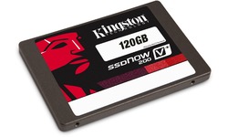 Kingston SSDNow V+200 120GB (7mm)