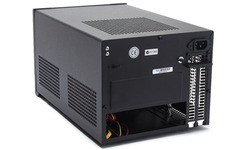 SilverStone Sugo SG07B 600W (USB 3.0)