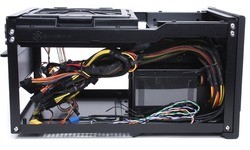 SilverStone Sugo SG07B 600W (USB 3.0)