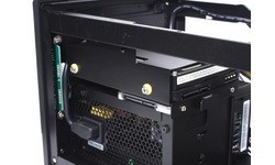 SilverStone Sugo SG07B 600W (USB 3.0)