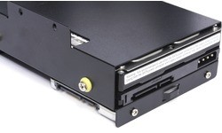 SilverStone Sugo SG07B 600W (USB 3.0)
