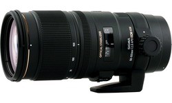 Sigma APO 50-150mm f/2.8 EX DC OS HSM (Canon)