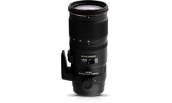 Sigma APO 50-150mm f/2.8 EX DC OS HSM (Canon)