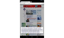 Asus Nexus 7 (2012) 16GB