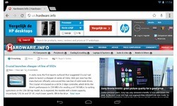 Asus Nexus 7 (2012) 16GB