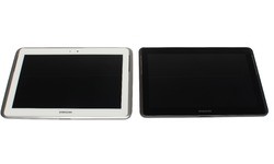 Samsung Galaxy Note 10.1 3G White