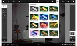 Samsung Galaxy Note 10.1 3G White
