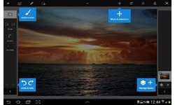Samsung Galaxy Note 10.1 3G White