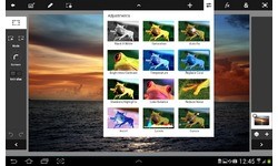 Samsung Galaxy Note 10.1 3G White