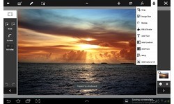 Samsung Galaxy Note 10.1 3G White