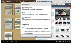 Samsung Galaxy Note 10.1 3G White