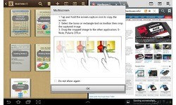 Samsung Galaxy Note 10.1 3G White